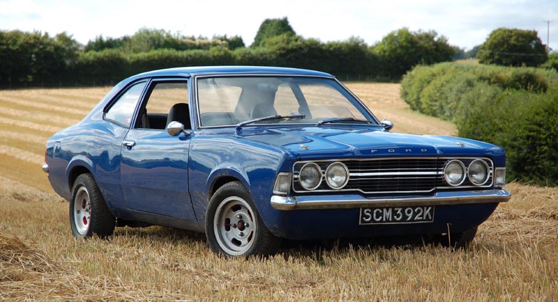 BuySellCortina - The Ford Cortina Forum