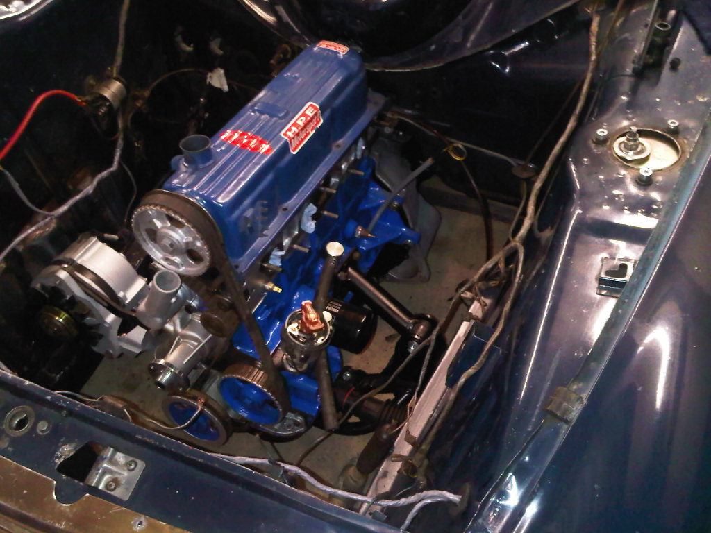 BuySellCortina - The Ford Cortina Forum