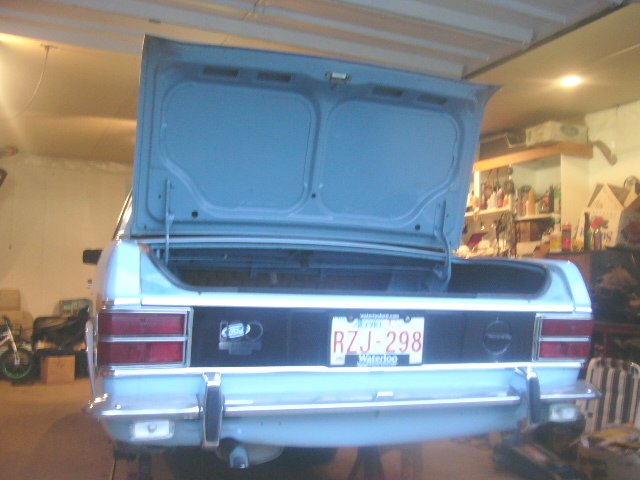 BuySellCortina - The Ford Cortina Forum