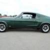 68 Bullit